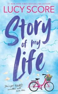 Story of My Life cover