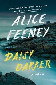 cover for Daisy Darker by Alice Feeney